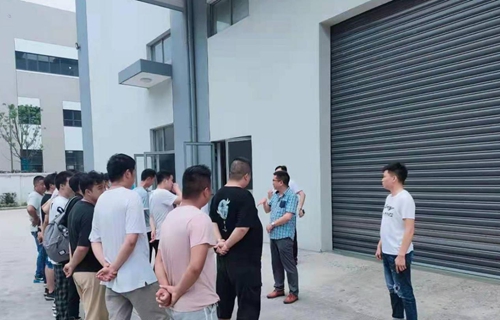 勞務外包公司！昱齊盛簽約了哪三家勞務外包企業(yè)呢？