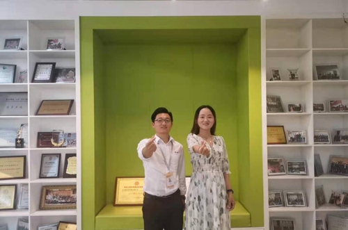 好消息I蘇州昱騰與挪亞精密機械有限公司簽訂勞務外包業(yè)務！