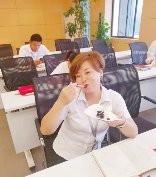 【昱齊盛月會(huì)】致敬7月，常懷感恩之心