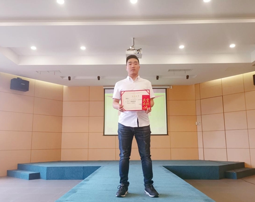 【昱齊盛月會(huì)】致敬7月，常懷感恩之心