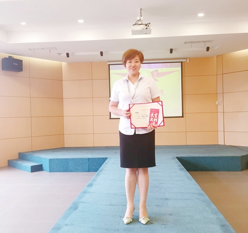 【昱齊盛月會(huì)】致敬7月，常懷感恩之心