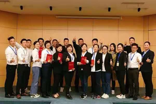 喜訊蘇州昱騰與金紅凱包裝公司簽訂勞務(wù)外包業(yè)務(wù)！